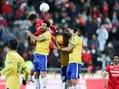 سراج: با برد پرسپولیس درس خوبی به فوتبال دادیم/ حرف‌های مرا در گوش‌تان فرو کنید