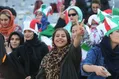ورود دادستانی به بازی پرحاشیه/ بازداشت ۲ تماشاگر زن بازی پرسپولیس و تراکتور