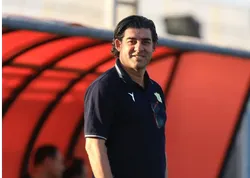 سراج: طی امروز یا فردا سرمربی آینده صنعت نفت مشخص می‌شود + فیلم