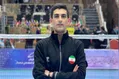 حیاتی: چالش اصلی بدمینتون بی‌نظمی در برنامه‌هاست/ اردوهای تیم ملی باید مرتب‌تر باشد