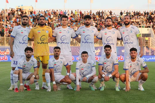 لطیفی: شکست مقابل شباب الاهلی لازم بود/ بختیاری‌زاده کولاک کرده است