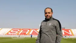 مومنی دبیرکل فدراسیون فوتبال شد