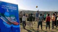 پایان دومین مرحله طرح والیبال برای همه ایران