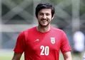 بدون آزمون، با چالش گلزنی/ سردار خارج از میدان