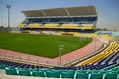 بازدید معاونان پرسپولیس از ورزشگاه شهید کاظمی