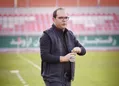 یک مقام مسوول ذوب‌آهن: بعد از بازی با مس در مورد حضور ربیعی در پرسپولیس تصمیم می‌گیریم!