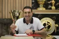 پیشکسوت سرخ‌ها معاون آکادمی فوتبال پرسپولیس شد