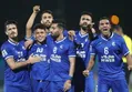 بازدید نمایندگان ماترازی از امکانات باشگاه استقلال