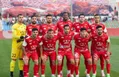اعلام ترکیب پرسپولیس برای دیدار سوپرجام
