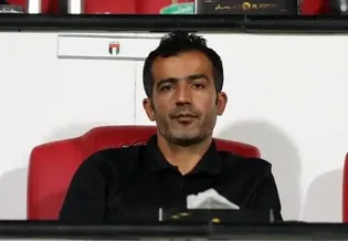 مبعلی: امیدوارم تعداد لژیونرهای تیم امید بیشتر شود/ در گذشته شرایط صعود به المپیک آسان‌تر بود