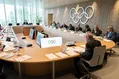 تمایل همکاری چین با IOC برای واکسیناسیون ورزشکاران
