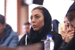 ۲ جلسه محرومیت قطعی از حضور در مسابقات لیگ برتر والیبال براید