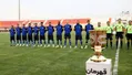 وضعیت قرمز در باشگاه، استقلال به منطقه سقوط نزدیک شد!