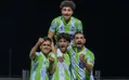 خیبر با ۹ بازیکن هم باخت نداد؛ تساوی جنجالی در شهر بابک