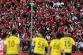 سپاهان به‌دنبال ادامه اقتدار؛ پرسپولیس در جست‌وجوی طلسم‌شکنی