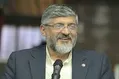 پولادگر؛ مانده از حکم وزارتی و رانده از تکواندو!