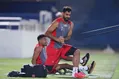 برنامه ویژه برای چند بازیکن پرسپولیس