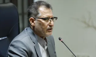 خلیلی: هدف‌مان افزایش میزان فعالیت بدنی مردم است/ منتظر دو طرح بزرگ باشید