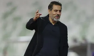 پیروانی: اگر به حرف زدن باشد، صحبت‌های بهتر و بیشتری دارم/ دنبال فوتبال پاک هستیم