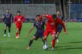 دزفولی: پنالتی آخر پرسپولیس باید تکرار می‌شد / قضاوت حیدری ضعیف بود