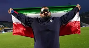 علیپور: مدال طلای جهانی ژاپن را به روح بلند فرماندهان شهید تقدیم می‌کنم