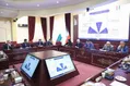 دنیامالی: ورزشگاه آفتاب انقلاب در اختیار دوومیدانی‌کاران ناشنوا قرار گیرد/ ورزش کشور مشکل مالی ندارد