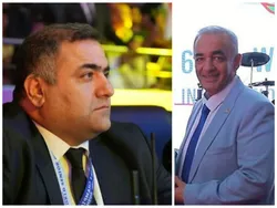 دعوت رسمی کنفدراسیون آسیایی کوراش از ۱۱ ایرانی برای همکاری در بازی‌های ناگویا