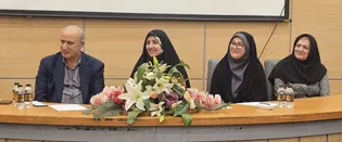 دیدار معاون رئیس جمهور با ملی‌پوشان فوتسال