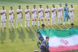 فریبا: نیوزلند ضعیف‌ترین تیم گروه است/ در مورد لیست تیم ملی صحبتی ندارم!