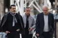 برگزاری تمرین چهارشنبه سرخپوشان در حضور مدیرعامل و هوادار آسیب‌دیده