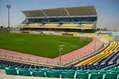 زنان پرسپولیس صاحب خانه جدید ورزشگاه شهید کاظمی