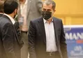 خلیل‌زاده: اگر قاسمی‌نژاد را نمی‌خواستیم دنبالش نمی‌رفتیم/ نامداری کنار ماست و به هیئت مدیره اضافه می‌شود