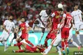 برنامه گل‌محمدی برای گلزنی پرسپولیس لو رفت