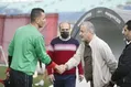 واکنش درویش به یک سوال؛ آیا خودش هم سهام پرسپولیس را می‌خرد؟!+ فیلم