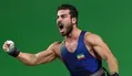 كيانوش رستمی قهرمانی اروپا را هم از دست داد