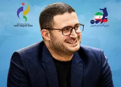 «کتابفروش» عضو هیات ژوری و مقام فنی بین‌المللی بازی‌های آسیایی ناگویا شد