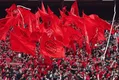 درخواست تراکتور از فدراسیون فوتبال؛ بازی مقابل پرسپولیس با تماشاگر برگزار شود