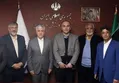 وزارت حکم ثوری و رضوانی را زد، تکواندو؛ نه حکمی آمد و نه ابطال شد