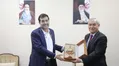 دنیامالی: هم‌زبانی ۲ کشور ایران و تاجیکستان کمک می‌کند که در بخش‌های مختلف از ظرفیت یکدیگر استفاده کنیم