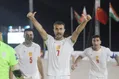 میرشکاری: این پیروزی گام مهمی برای دفاع از عنوان قهرمانی ما بود