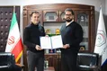 مقیمی‌زاده مشاور رئیس و مدیر روابط عمومی فدراسیون جودو شد