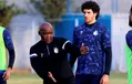 اقدام جالب موسیمانه بعد از اولین پیروزی با استقلال