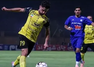 استقلال خورستان در مرز خطر؛ سپاهان به صدرنشین نزدیک شد