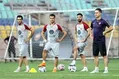 مطهری در دو راهی؛ مربیگری در پرسپولیس یا سرمربیگری در یک تیم دیگر؟!