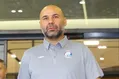 بختیاری‌زاده: فردا با همه وجود برای کسب سه امتیاز بازی می‌کنیم
