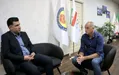 بازگشت سرمربی تیم ملی هندبال به تهران