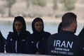 بازی‌های جهانی چنگدو؛ تیم ملی کانوپولو بانوان عازم چین شد
