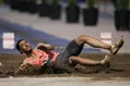 پایان رقابت‌‌های دوومیدانی جام رمضان با چاشنی رکوردشکنی