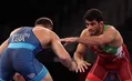 دبیر پرسپولیسی است و درستکار استقلالی/ بازیکن سابق پرسپولیس کارشناس کشتی شد!