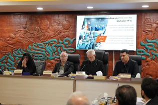 اسبقیان: یکی از آرزوهای ورزشی من حضور هندبال ایران در المپیک لس‌آنجلس است